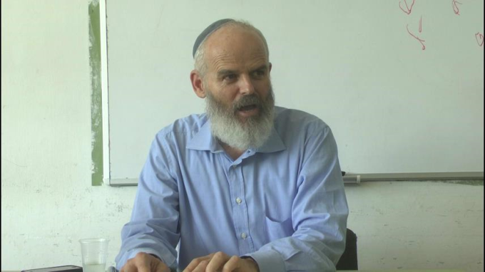 'הסכמי השלום'- לא דבר חדש