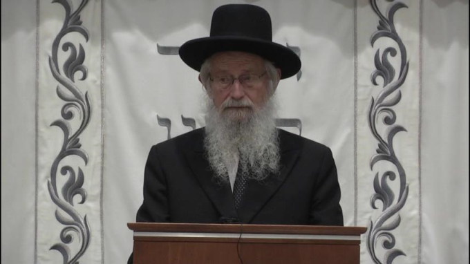 בשם כל ישראל