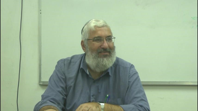 אמונה ומשפחה