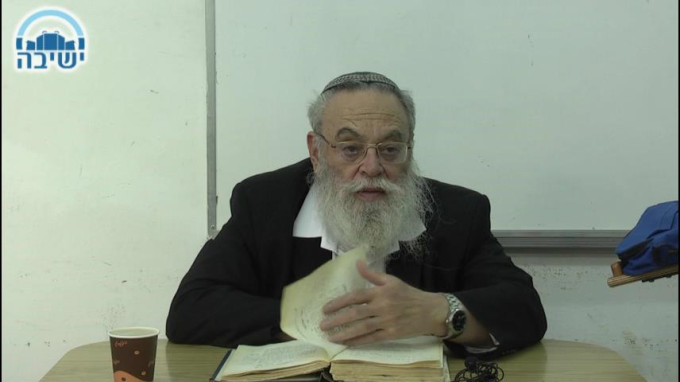 הקשבה למקור הנשמה