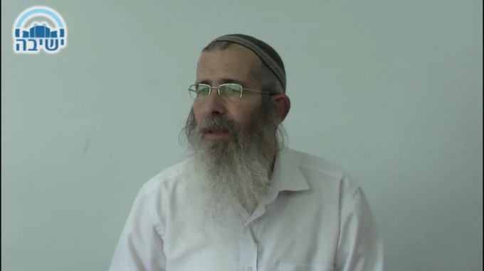 עניינו של ראש השנה
