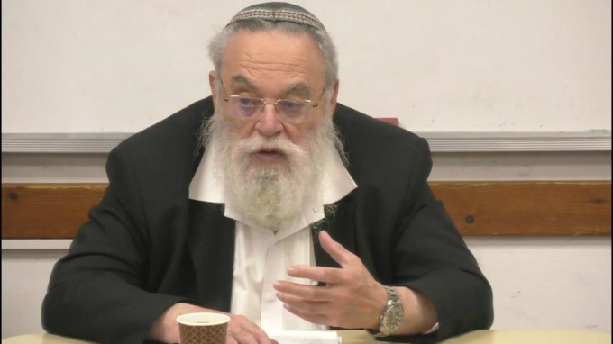 התפעלות מנפלאות הבריאה