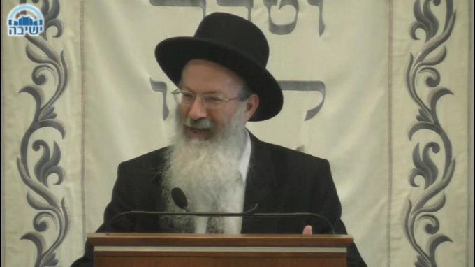 מי פטור מלצום ביו"כ?