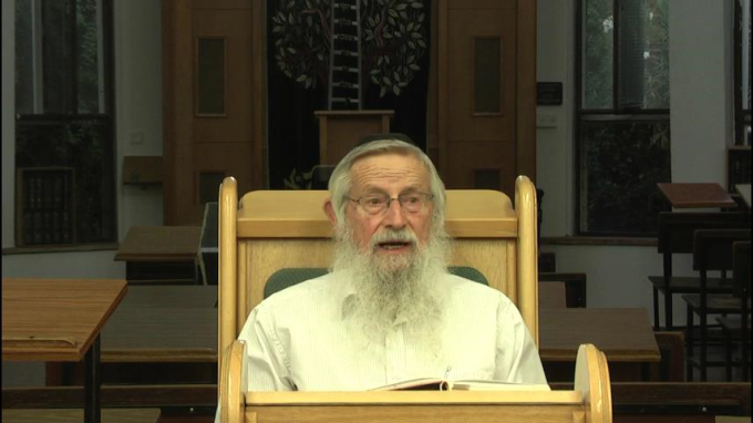 החיסרון בחורבן בית המקדש והייחוד של הקב"ה