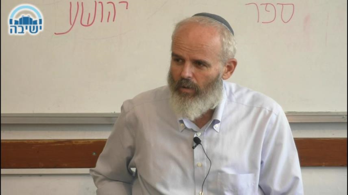 כיבוש והתנחלות