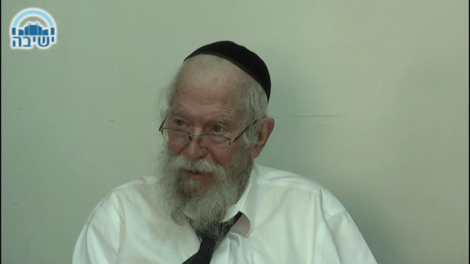 ההבדל בין מזיק לגזלן
