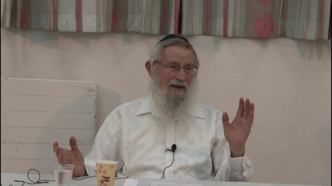 שו"ת סוף זמן אלול תשע"ח - תשרי תשע"ט