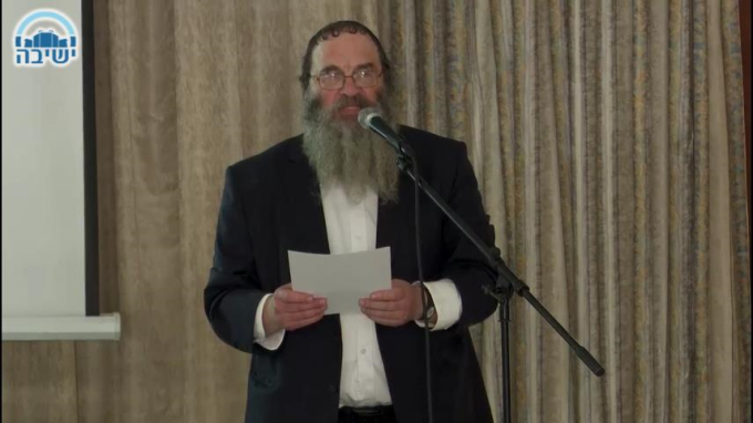 עם ישראל בונה את בית המקדש