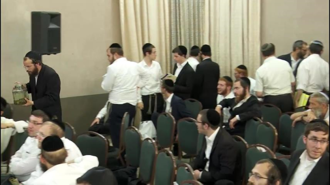 הדגמת עשית התכלת