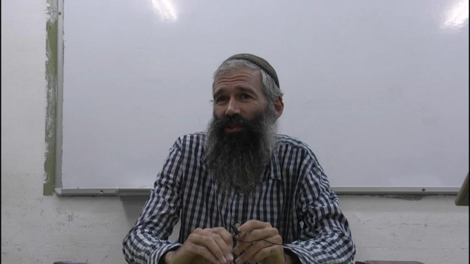 גדולתו ודבקותו של חכם ישועה בן שושן זיע"ה