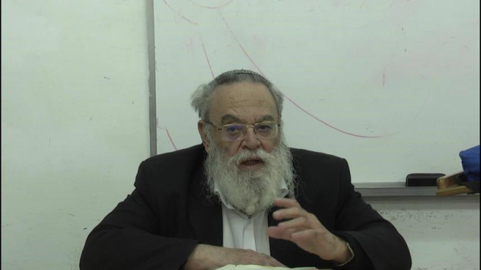 גילוי הנשמה האותיות שלנו