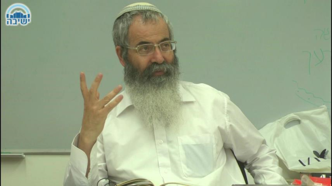שלושת כתות הרמב"ם בדורנו