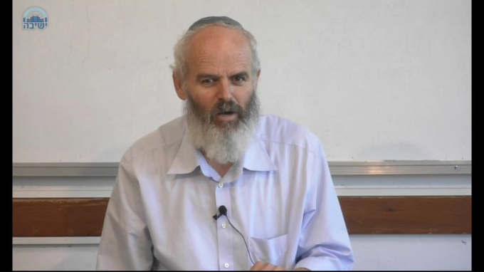 התפתחותה הבוסרית של מנהיגות השופטים