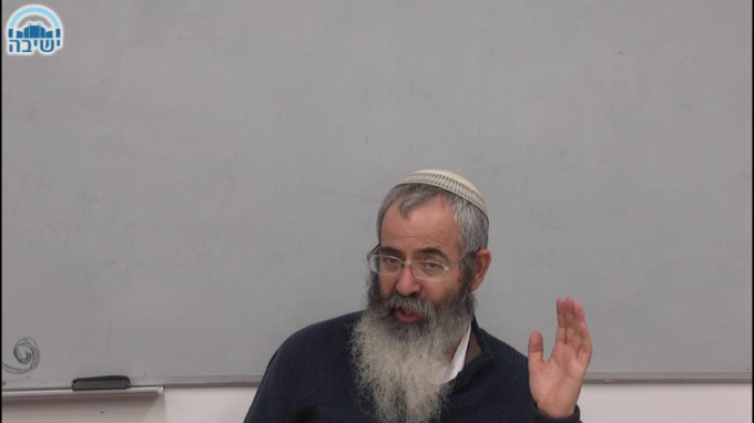 שלושת כתות בקדושה- אנלוגיה