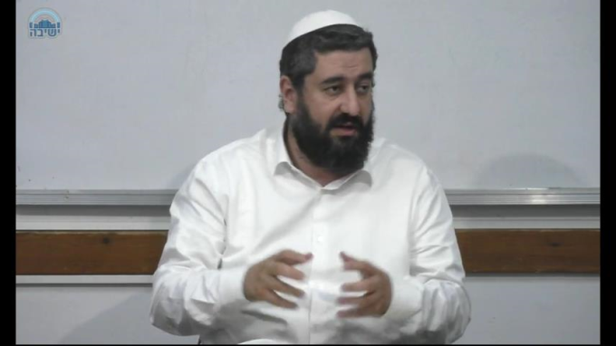 הטוב גובר על הכל