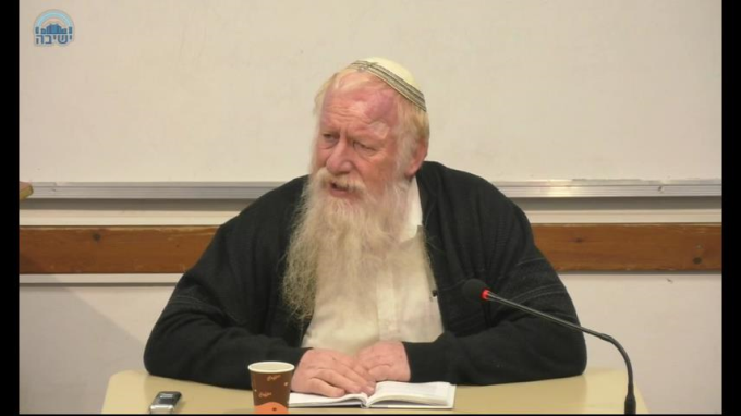 חשיבות לימוד ההלכה
