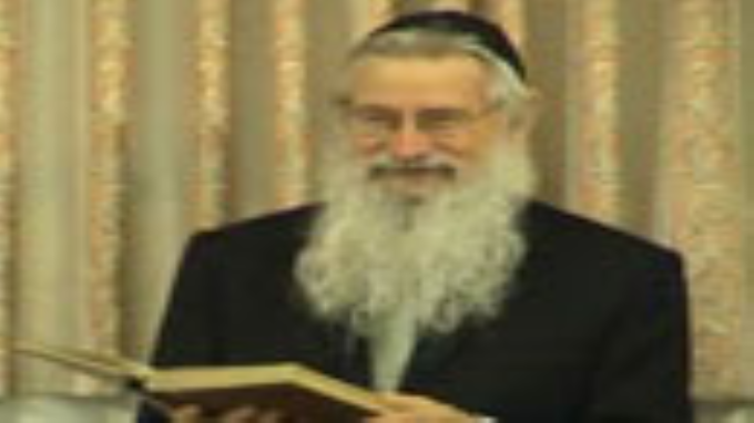 'תשובת הבינונים'