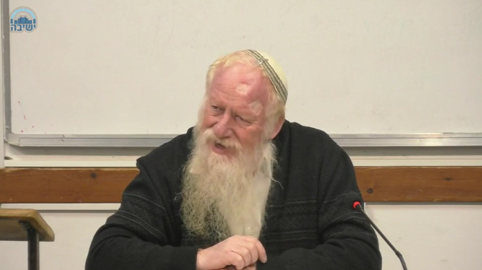 למה ללמוד תורה