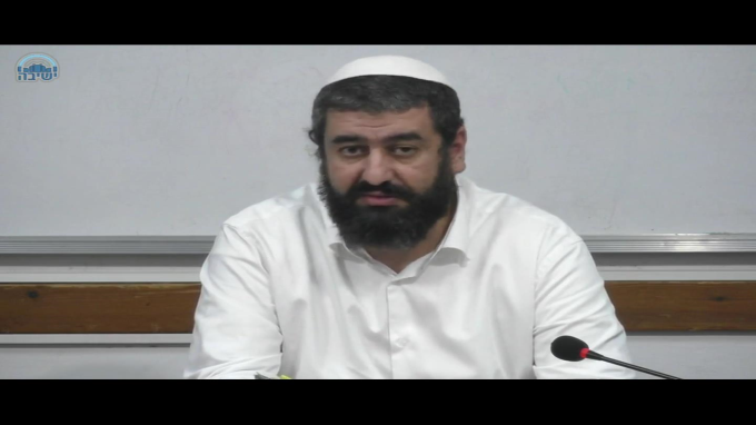 הישרות הטבעית בעבודת ה'