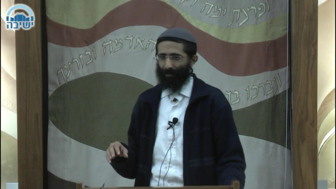 התורה והתפילה - גילוי טבע נשמתינו