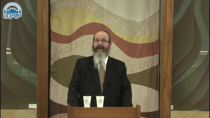 מעלת לימוד התורה ועיון במהות השליחות