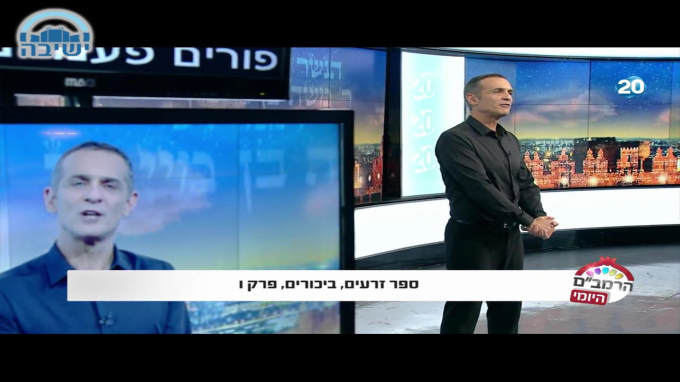 ספר זרעים הלכות ביכורים ו'