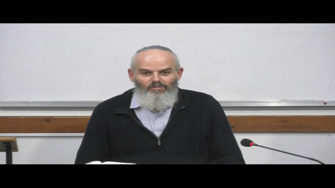 קין והבל - בריאה ויצירה