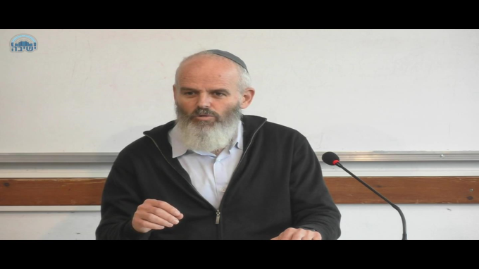 ספר יהושע פרקים כג-כד