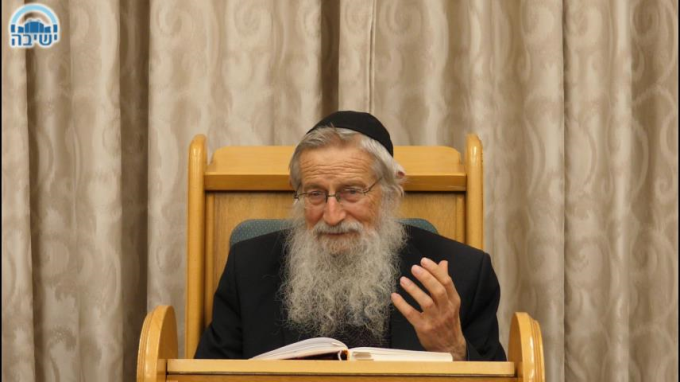ישראל ותחיתו - פרק ט'