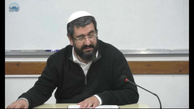 חירות בקבלת עול מלכות שמיים