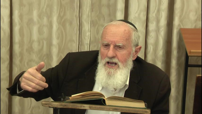 עניין יחוד ה' הטוב והרע, והבחירה 