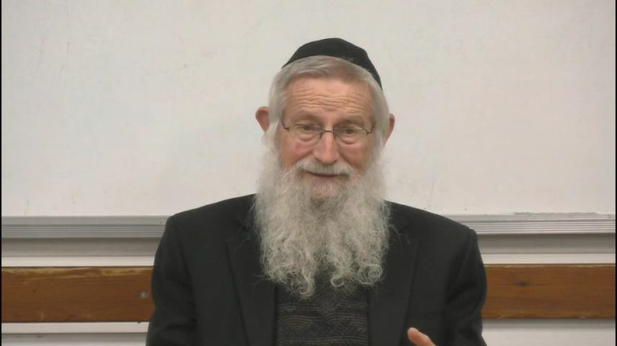 הדרכות לבחורי ישיבה