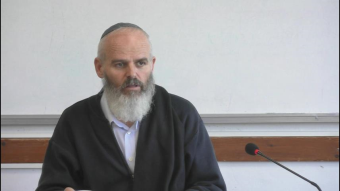 שיבתה של נבואה