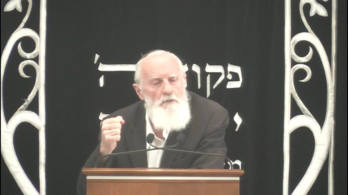 שיעור כללי בענייני חנוכה