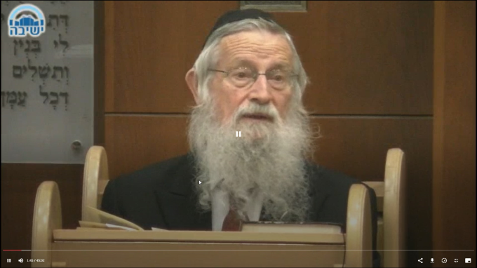 'תורתך בתוך מֵעָי'