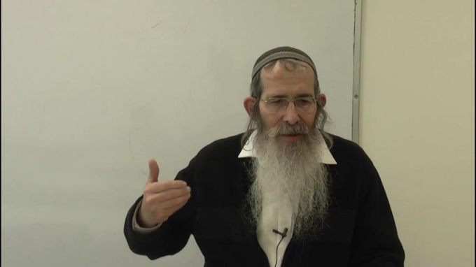 שורש העולם והעלתו