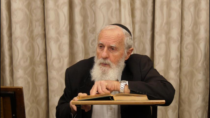 מידת המשפט ומידת היחוד לפי הבנתנו