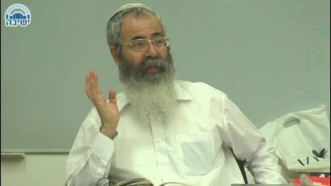 מפני מה אנו מצפים לימות המשיח?