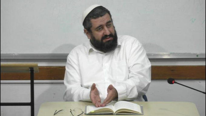 מטרת התורה- לרומם את האדם.