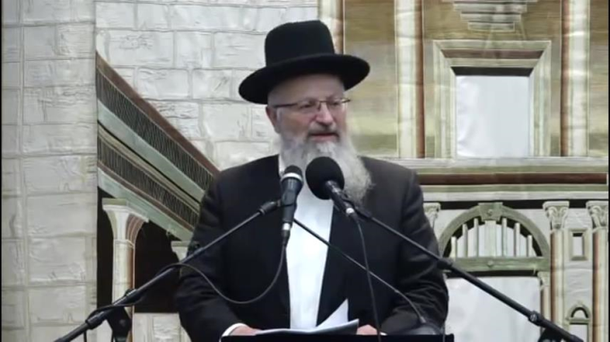 וַאֲנִי תְפִלָּה