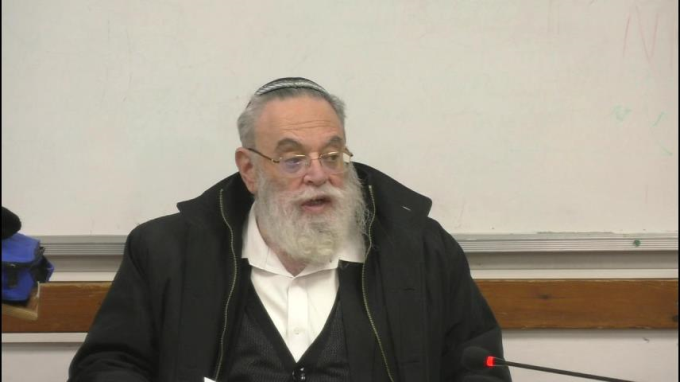 השפעת התורה בעולם