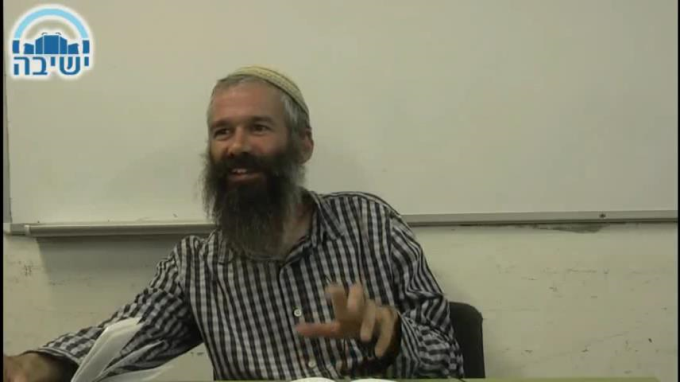 תאמין בעצמך! תאמין בתפילה שלך!
