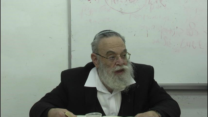 הקשבת ניצוצות החיים והחכמה