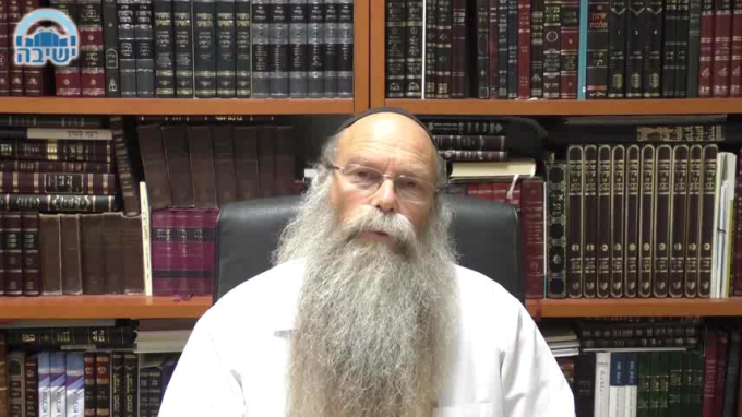 פרשת שמות תשע"ט 