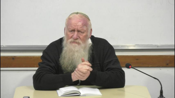 קושי בחיבור לתורה