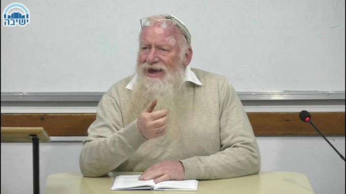 שני סוגים של ייסורי תורה