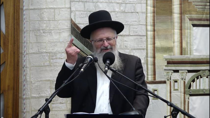 שׁוּבוּ בָּנִים שׁוֹבָבִים