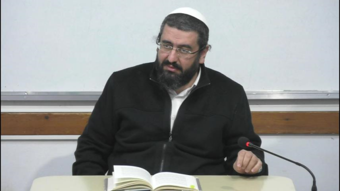 דבר קטון ודבר גדול