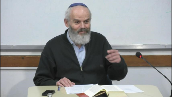 אברהם ולוט- הפירוד