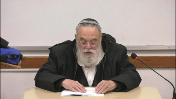 שמחה מלימוד תורה